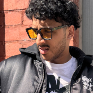 KillrB Glasses. MADE FOR LIFE AFTER DARK